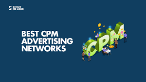 Top HIGH eCPM Ad Companies